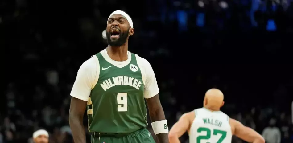 Unos Bucks diezmados por las lesiones frenan a los Celtics, los Rockets se imponen a Clippers