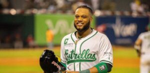 "No estoy pidiendo que me lleven al Clásico", dice Canó tras declaraciones de Pujols