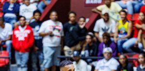 Adris de León conduce al San Vicente y se empata la final del TBS de San Francisco