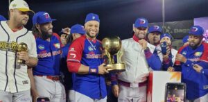 Anuncian el calendario de la Serie del Caribe Jalisco 2026
