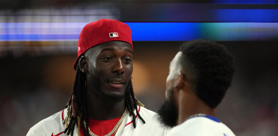 Los que no estarán por Dominicana en el Clásico Mundial de Béisbol