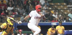 Triple doble jornada crucial este martes en Lidom