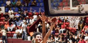 Máximo Gómez, con Warren, Bautista y Ferreiras, gana corona 14 en el TBS de San Francisco