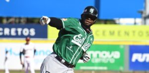 En la Lidom también abundan los “detenidos”