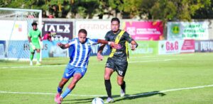 La O&M triunfa y clasifica para la Liguilla