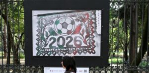 ¿Cómo funciona la venta de entradas del Mundial de Fútbol 2026?