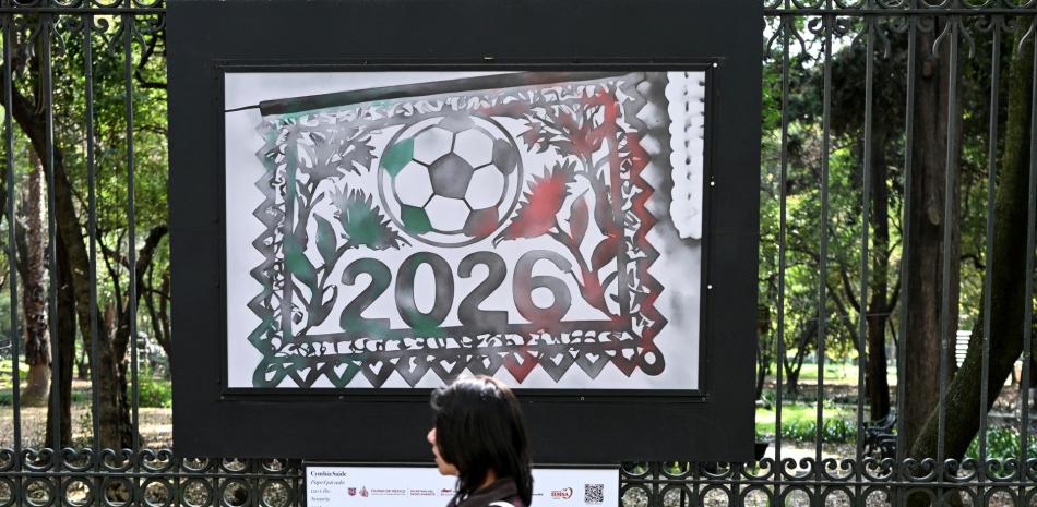 ¿Cómo funciona la venta de entradas del Mundial de Fútbol 2026?
