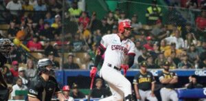 JIMMY PAREDES, UN CAPITÁN ATÍPICO