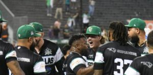 Estrellas dejan en el terreno a los Gigantes y se afianzan en el tercer lugar