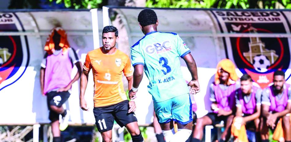 La Liguilla de la Liga Dominicana de Fútbol se iniciará el 10 de enero