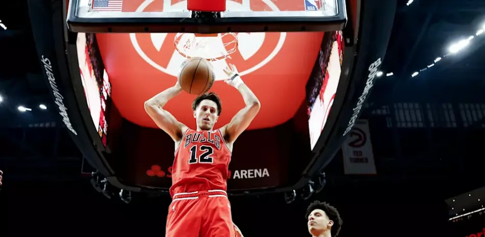 Los Spurs van en serio, los Nets levantan el vuelo y más de 300 puntos en el Hawks-Bulls