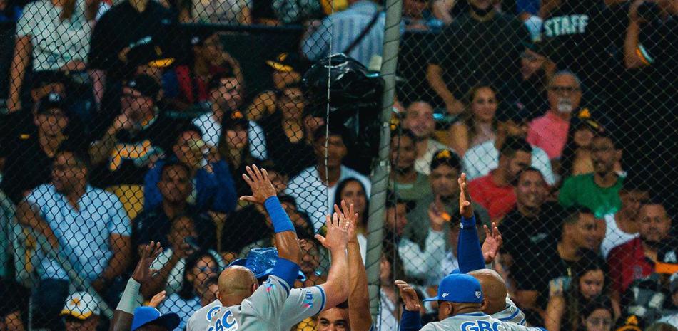 Cierre de película en Lidom: Aquí todos los escenarios posibles de clasificación