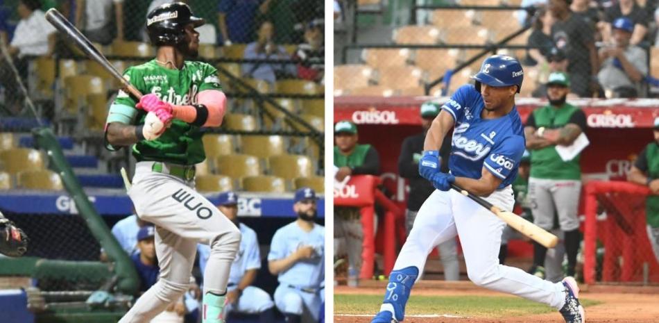 Así iría el Draft de Reingreso 2025-26