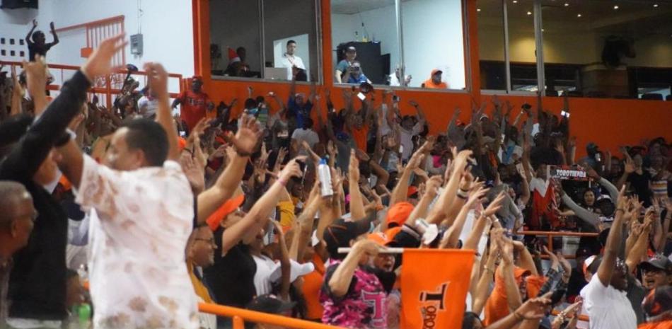 Los Toros inician la venta de sus abonos para el Round Robin