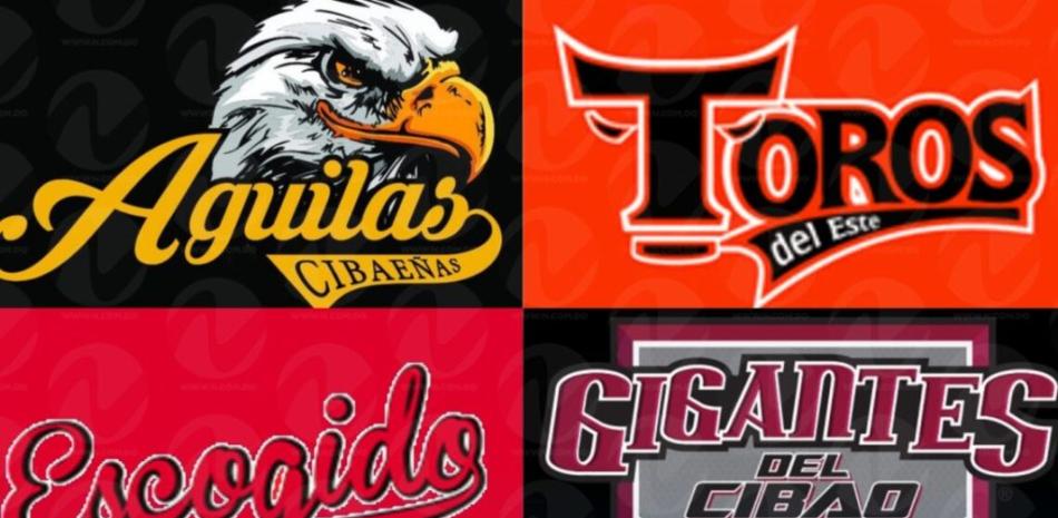 Aguilas reciben a Escogido y Toros a Gigantes En apertura este sábado del Round Robin