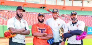 Los Toros llegan a esta etapa con solidez en todos los aspectos del juego