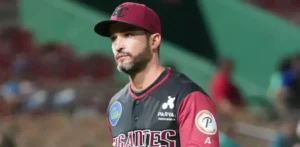 Gigantes despiden al mánager José Leger tras inicio de 0-3 en el round robin