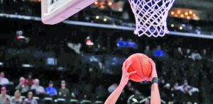 Chad Baker-Mazara hace abrir los ojos en el básquetbol de la NCAA