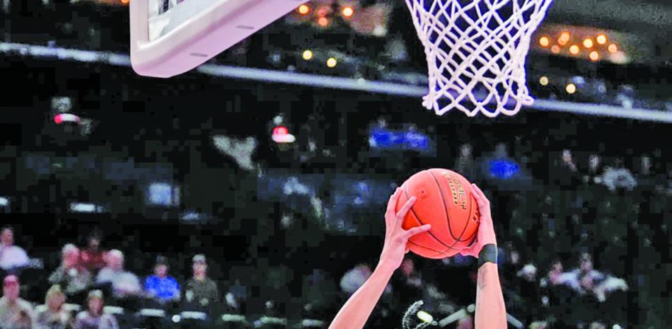 Chad Baker-Mazara hace abrir los ojos en el básquetbol de la NCAA