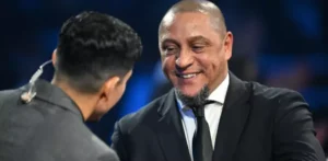 Roberto Carlos fue sometido a una cirugía cardíaca durante sus vacaciones