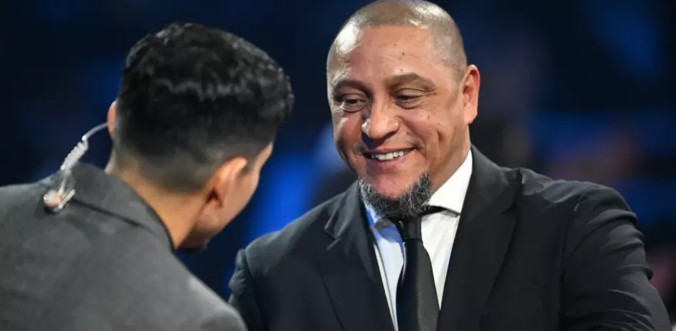 Roberto Carlos fue sometido a una cirugía cardíaca durante sus vacaciones