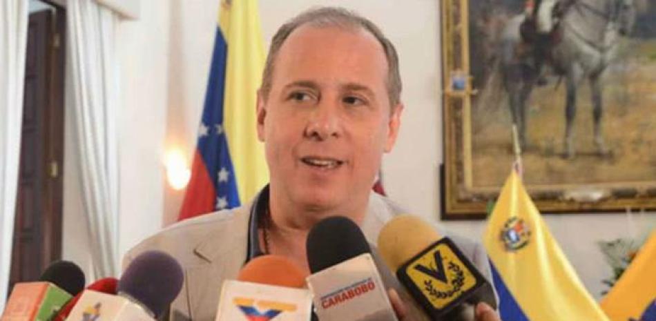 Los peloteros dominicanos en Venezuela se encuentran "resguardados"