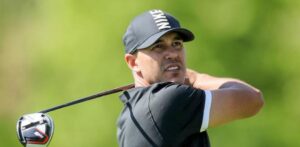 Koepka pide reincorporarse al PGA Tour tras su marcha de LIV Golf