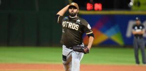 Draft de Importados: Leones toman a Foster y Miranda; Toros a Crismatt y Despaigne