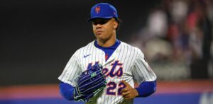 Soto: “La defensa será una piedra angular de mi desarrollo en los próximos años”