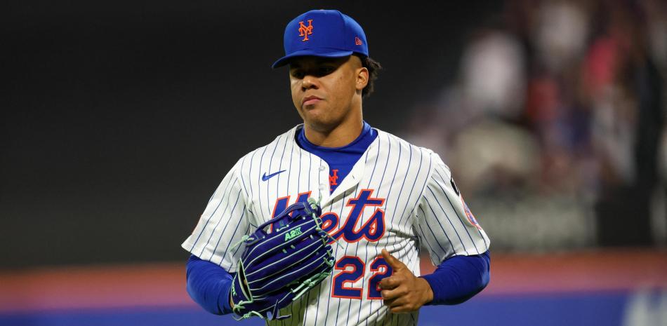 Soto: “La defensa será una piedra angular de mi desarrollo en los próximos años”