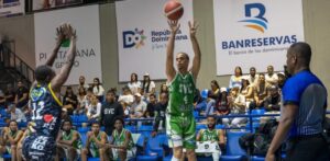 Savica barre en la semifinal; Centro se resiste en el TBS de Higüey