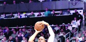 Al Horford funda un nuevo club en la NBA