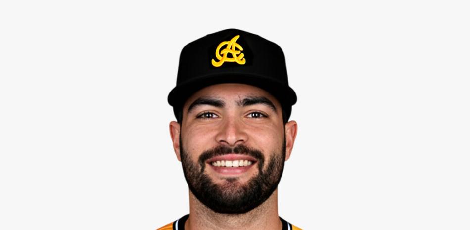 Las Águilas Cibaeñas contratan a un receptor y tres pitchers refuerzos