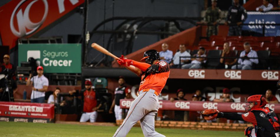 Apoyados en Eloy Jiménez y el pitcheo, Toros se imponen a Gigantes que siguen sin ganar
