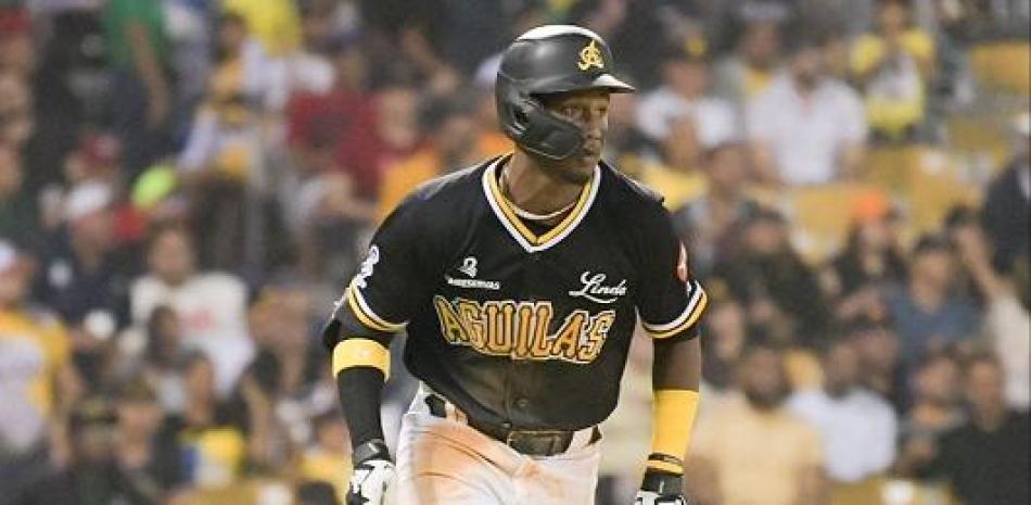 ¿Cuáles son los jugadores de más nivel en la Lidom?