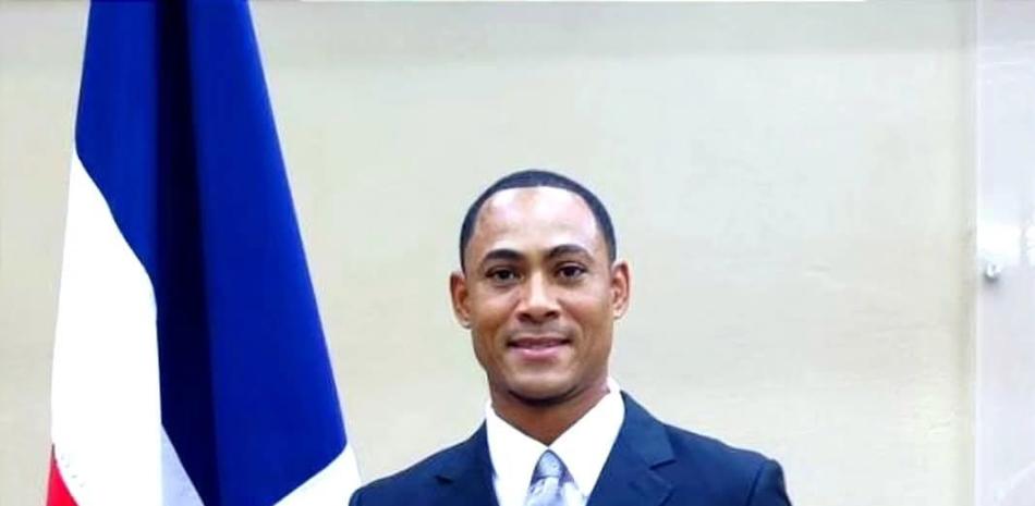 Kenny Núñez irá tras obtener la presidencia de la Federación de Pentatlón Moderno