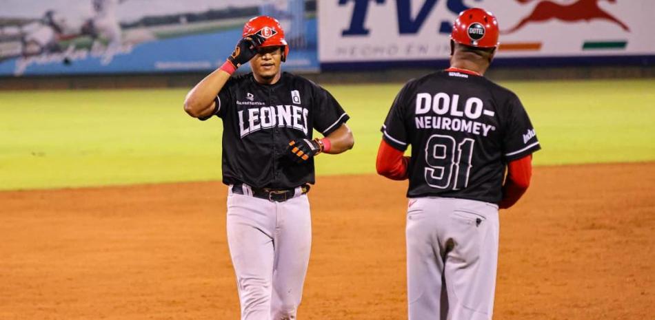 Lakins tuvo salida de calidad, Severino jonronea