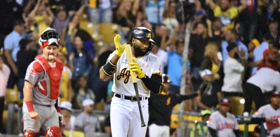 El jonronero que la MLB nunca quiso