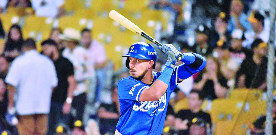 Ocho jugadores que causaron sorpresas en la Serie Regular este año