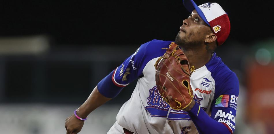 Alcides Escobar es anunciado como el nuevo refuerzo de los Leones del Escogido