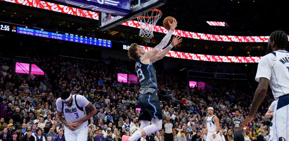 Anthony Davis se perderá varios partidos por daño en ligamentos de la mano