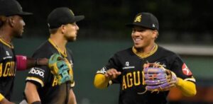 Águilas triunfan sobre Toros y se colocan a un juego del segundo puesto de la semifinal