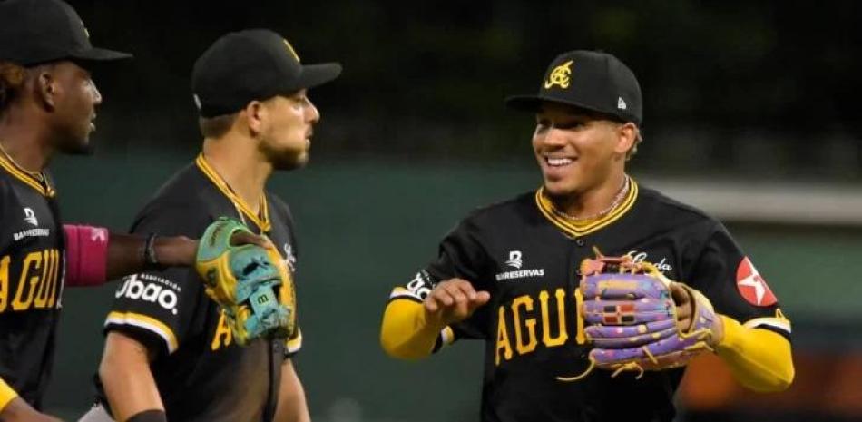 Águilas triunfan sobre Toros y se colocan a un juego del segundo puesto de la semifinal