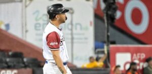 José Siri decide con imparable el triunfo de los Gigantes ante los Toros