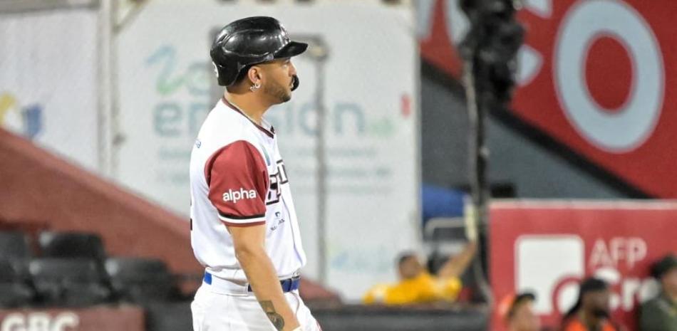 José Siri decide con imparable el triunfo de los Gigantes ante los Toros