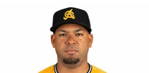 Odrisamer Despaigne llega a las Águilas Cibaeñas y debuta hoy ante los Gigantes