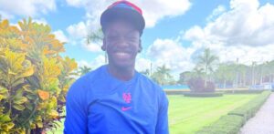 Proyectan US$3.8 millones para novato dominicano