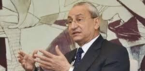 Jorge Subero Isa seguirá como presidente de la comisión para nuevo estadio