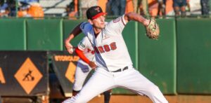 Toros del Este anuncian receptor y rotación para la semana final Round Robin