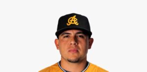 Las Águilas contratan un infielder y dos relevistas como refuerzos